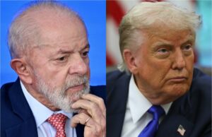 Quaest: 72% veem Trump errado, e 79% esperam vida pior com tarifaço