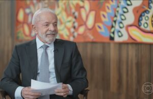 Lula diz que Brasil quer negociar, cobra respeito às leis brasileiras e nega que críticas aos EUA tenham motivado tarifas de Trump | Jornal Nacional