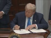 Tarifaço: EUA prorrogam prazo e apresentam lista com quase 700 itens isentos de taxação de 50% | Jornal Nacional