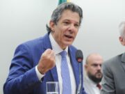 Haddad defende corte de R$ 15 bi em gastos tributários e aumento do IOF para fechar as contas | Brasil