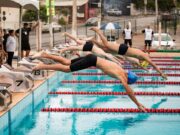 Estudantes de todo o Estado disputam modalidades individuais nos Jogos Escolares e Jogos Estudantis de Seleções Mato-grossenses