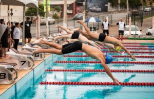 Estudantes de todo o Estado disputam modalidades individuais nos Jogos Escolares e Jogos Estudantis de Seleções Mato-grossenses