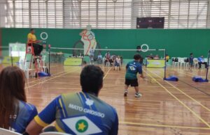 Secel abre inscrições para Jogos Paralímpicos e Paradesportivos Mato-grossenses 2025
