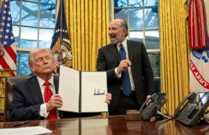 Governo Trump estuda tarifa zero para alimentos que não são produzidos nos EUA, diz secretário do Comércio | Economia