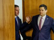 ‘Estaremos prontos para agir com equilíbrio e firmeza’