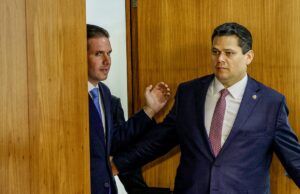 ‘Estaremos prontos para agir com equilíbrio e firmeza’