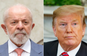 Na OMC, Brasil critica tarifas sem citar Trump e recebe apoio de cerca de 40 países | Economia