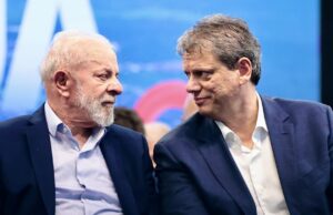 Eleição 2026: Lula lidera em todos os cenários de 1º turno e empataria só com Tarcísio em eventual 2º turno, diz Quaest | Política