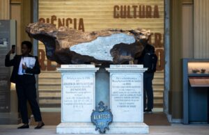 Fotos mostram interior do Museu Nacional, que reabre nesta quarta após 7 anos | Rio de Janeiro