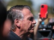 as provas citadas por Moraes ao determinar ação contra Bolsonaro