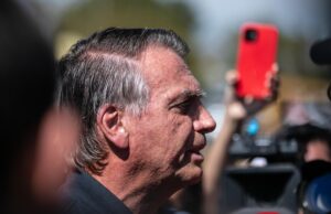 as provas citadas por Moraes ao determinar ação contra Bolsonaro