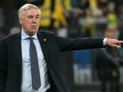 veja a lista de Carlo Ancelotti para enfrentar Chile e Bolívia
