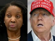 Após Trump anunciar demissão, diretora do Fed afirma que não irá renunciar: ‘não tem autoridade’