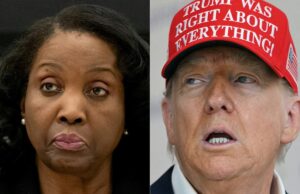 Após Trump anunciar demissão, diretora do Fed afirma que não irá renunciar: ‘não tem autoridade’