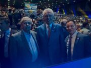 Botelho participa de lançamento da Federação União Progressista