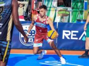 Campeonato Brasileiro de Basquete 3×3 chega a Cuiabá