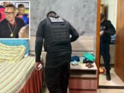 Cunhada de líder, cabeleireira movimentou em um ano R$ 1,3 milhão