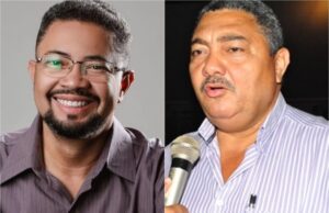 Prefeito e ex-prefeito de Poconé são alvos de operações da PF