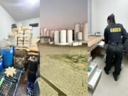 Operação cumpre 5 mandados em MT por sonegação de R$ 7,6 bi