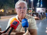 Eraí minimiza pesquisa: Pivetta tem conceito, perfil e reputação