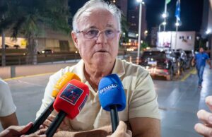 Eraí minimiza pesquisa: Pivetta tem conceito, perfil e reputação