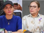 Vice entra em embate com vereadores e se diz vítima de assédio