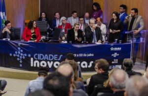 Cidades de MT ampliam participação em prêmio de inovação