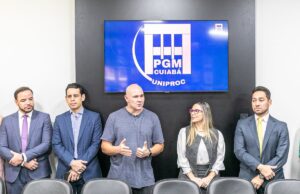 PGM completa 74 anos e prefeito destaca compromisso com a advocacia pública