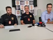 Servidor da AL é alvo de operação por suspeita de elo com tráfico