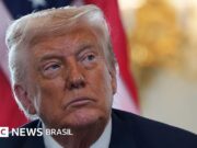 Trump está acabando com as regras do comércio internacional?