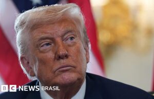 Trump está acabando com as regras do comércio internacional?