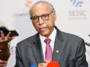 Júlio diz que Jayme é “nome forte” e não descarta Senado; veja