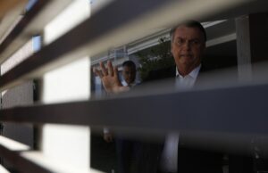 entenda em cinco pontos as alegações da defesa de Bolsonaro entregues ao STF