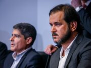 União Brasil reage à cobrança de Lula e tenta acelerar desembarque do governo, mas ministros agem para esvaziar pressão