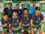 IFMT Campo Verde estreia com título nos JIMT e vence Cuiabá por 2×1