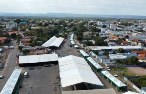 Contagem regressiva para o 42º FIPe