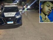 Dupla armada invade casa e executa jovem com tiros na cabeça