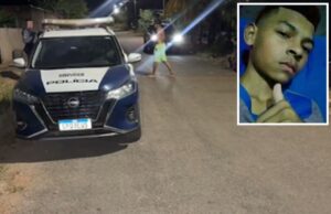 Dupla armada invade casa e executa jovem com tiros na cabeça