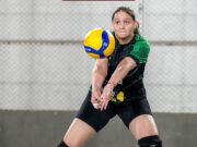 Cuiabá recebe a 1ª Copa Academia de Voleibol Feminino