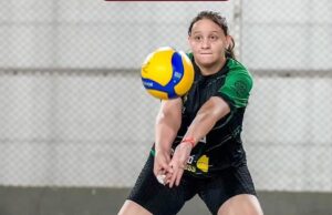 Cuiabá recebe a 1ª Copa Academia de Voleibol Feminino