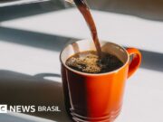 Como tarifa de Trump sobre café brasileiro está tirando o sono de importadores nos EUA
