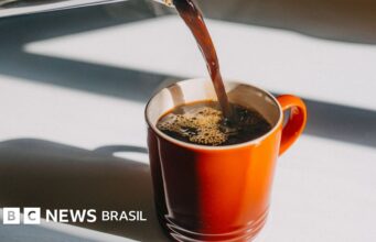 Como tarifa de Trump sobre café brasileiro está tirando o sono de importadores nos EUA