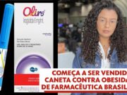 Saúde alega custo alto e veta inclusão de Ozempic e similares no SUS