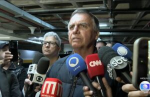 Bolsonaro em prisão domiciliar: entenda a situação jurídica do ex-presidente | Política