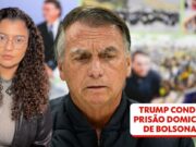 Oposição mira obstrução no Congresso após prisão domiciliar de Bolsonaro