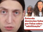 Influenciador Hytalo, denunciado em vídeo por Felca, é preso em SP