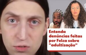 Influenciador Hytalo, denunciado em vídeo por Felca, é preso em SP