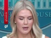 Governo Trump diz que vai usar ‘toda a força’ contra Maduro na Venezuela