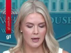 Governo Trump diz que vai usar ‘toda a força’ contra Maduro na Venezuela