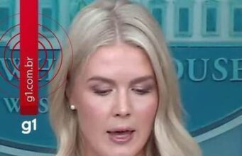 Governo Trump diz que vai usar ‘toda a força’ contra Maduro na Venezuela